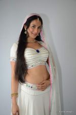 Kalpana Pandit at Janleva 555 premiere in Fun, Mumbai on 18th Oct 2012 (103).JPG